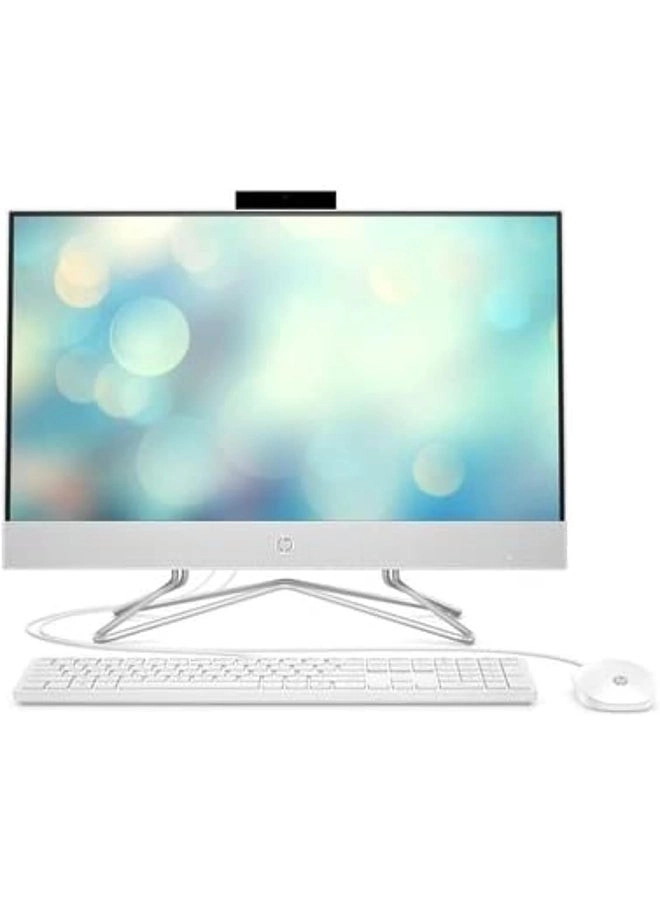 HP 24-df1004 - 256GB 24 inch Core i5-1135G7