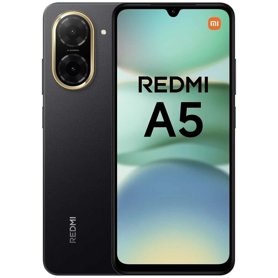 Redmi A5 - 3GB 64GB