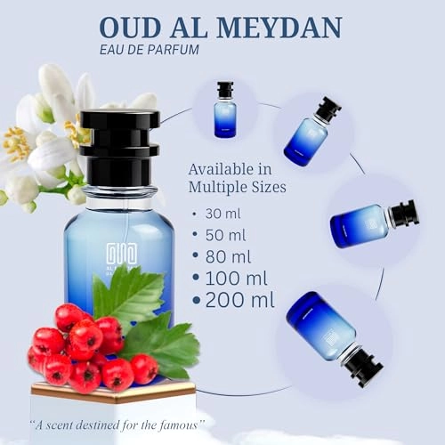 Petytt Mahteen Eau de Parfum 50 ml