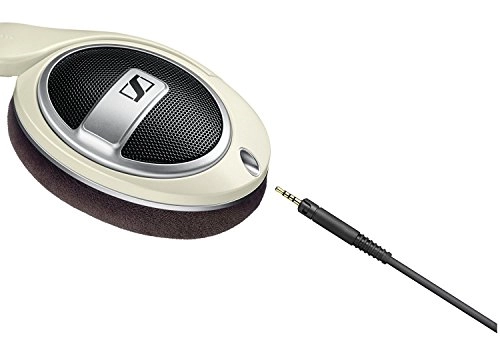 HD599 Wired Headphone