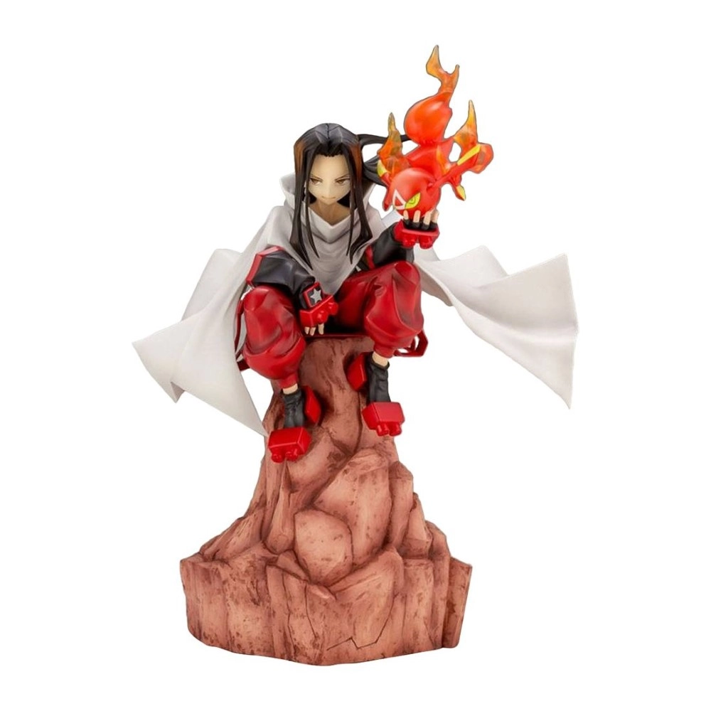KOTOBUKIYA Hao - Shaman King (26 cm) (3000021929)
