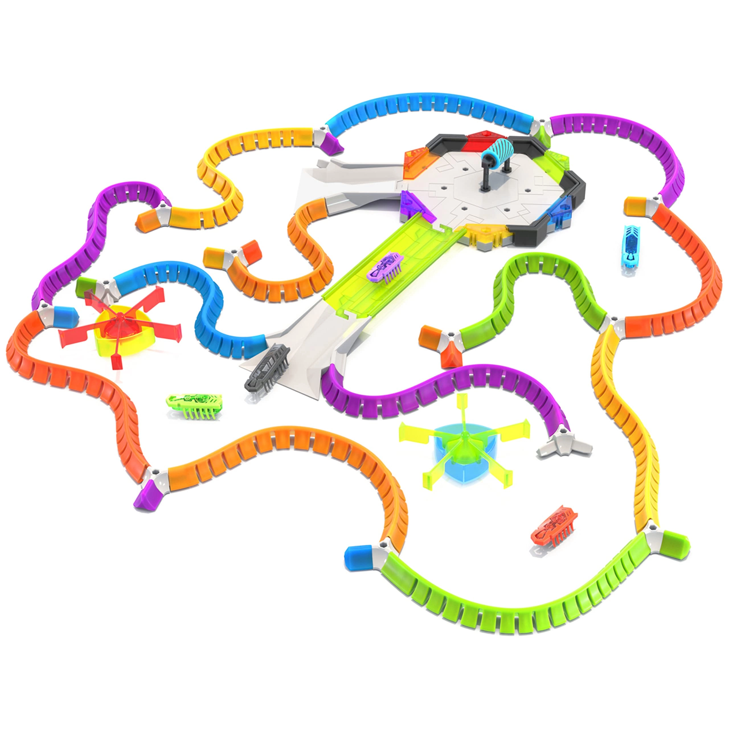 hexbug Flash Nano nano Zone - HEXBUG nano creatures - 3 years+