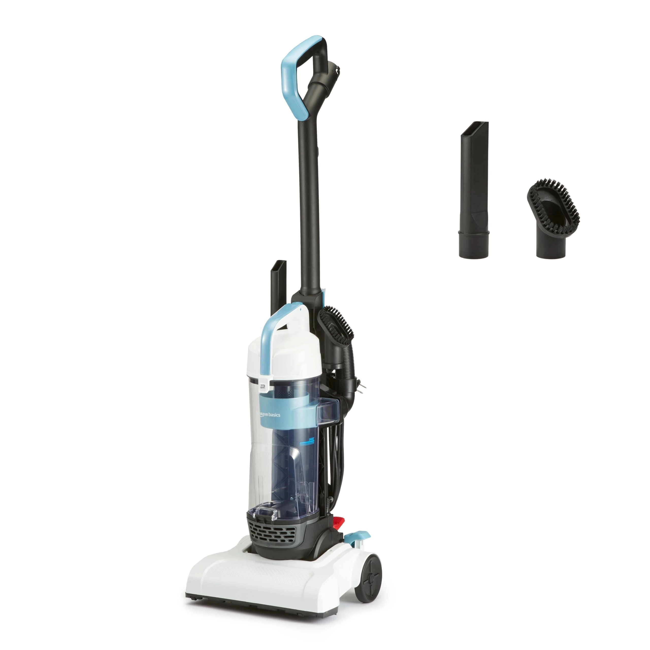 Amazon Upright Bagless Vacuum Cleaner (PD-KNRMY6AYFK)