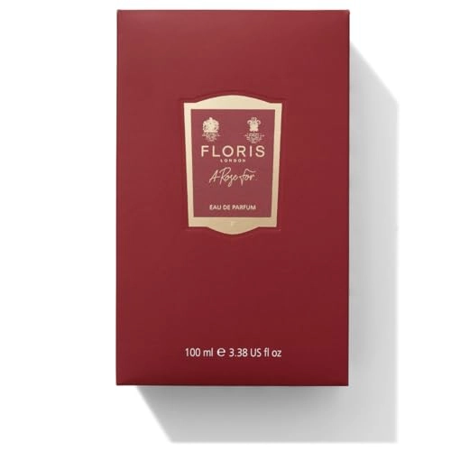 A Rose For Eau de Parfum 100ml