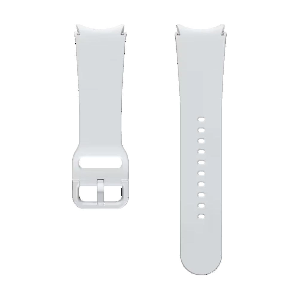 Fluoroelastomer Sport Watch Band