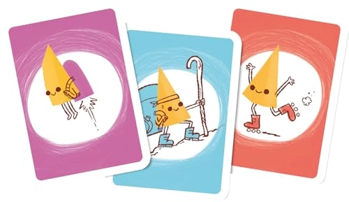 Exploding Kittens: Chicot Loco (French)