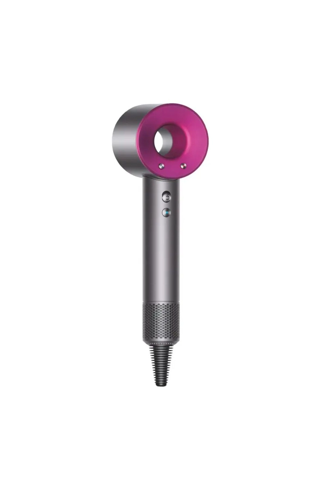 Hausberry Hair Dryer - Multi-Functional Leafless Supersonic