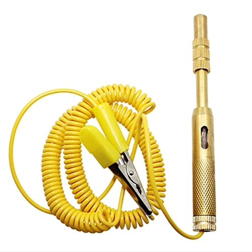 Electrical Voltage Tester Pen - DC 6V-24V