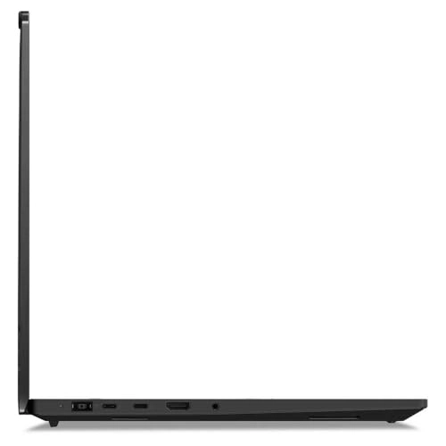 THINKPAD P1 - 16'' 1 TB 64 gigabyte