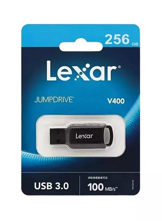 JumpDrive V400 256GB