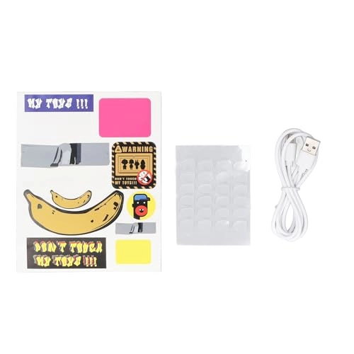 Miniature Figures Display Case