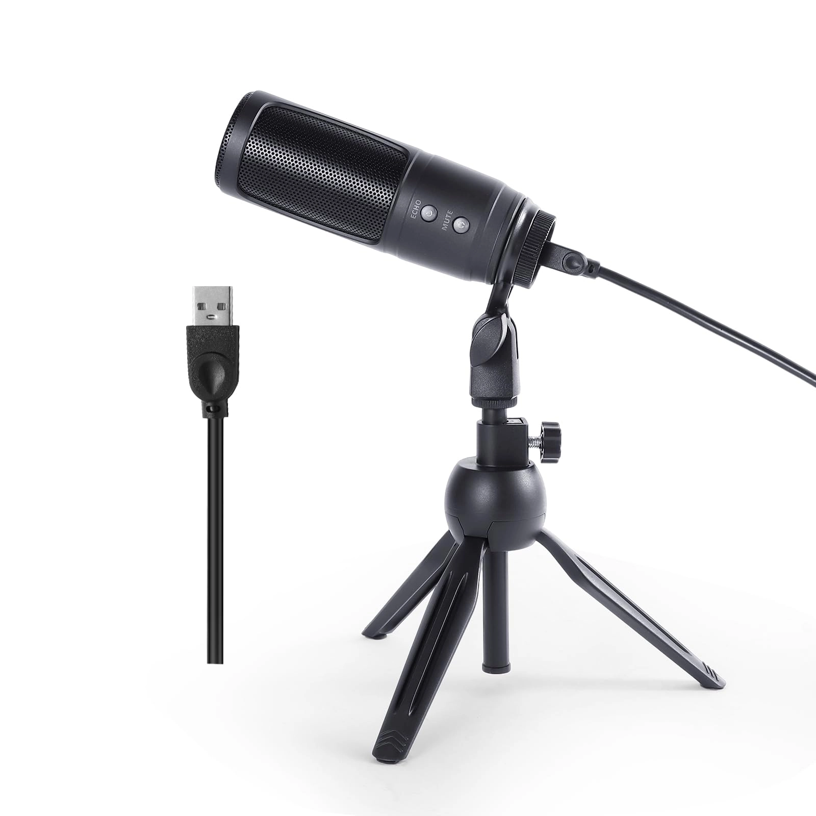 RXSKERTL K2S Wired Microphone