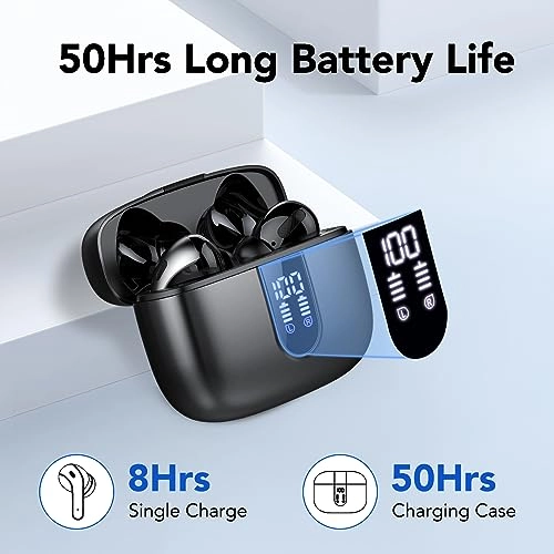 X08 Wireless Earbud