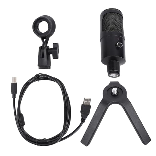 Wisoqueu1fpy4cbs USB Microphone