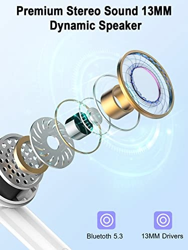 MD Wireless Earbud