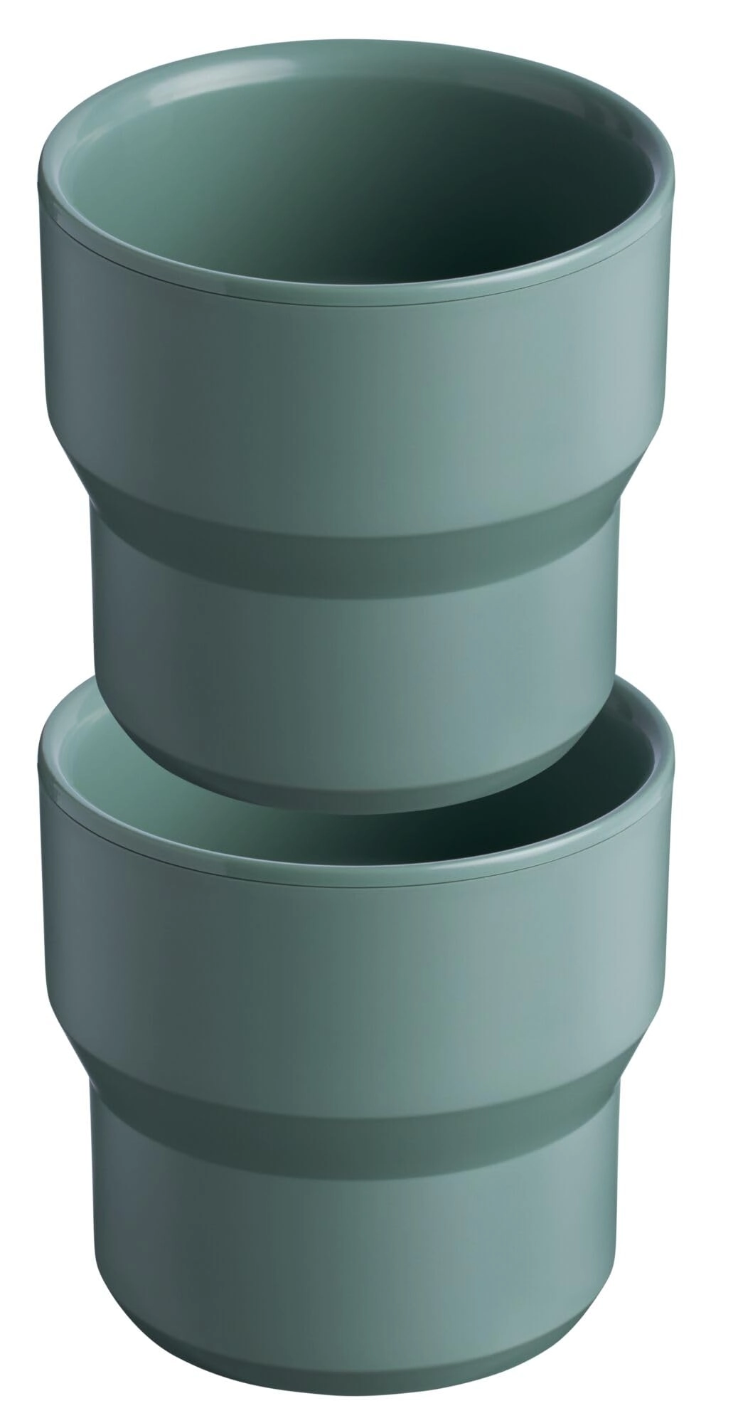 Stay-Hot Stacking Camp Cup