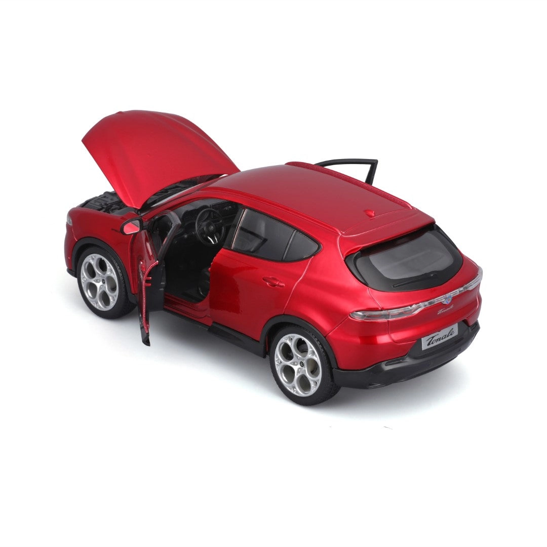 Alfa Romeo Tonale - 1:24