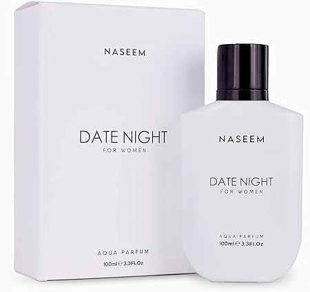 Date Night Eau de Parfum - 100ml Combo