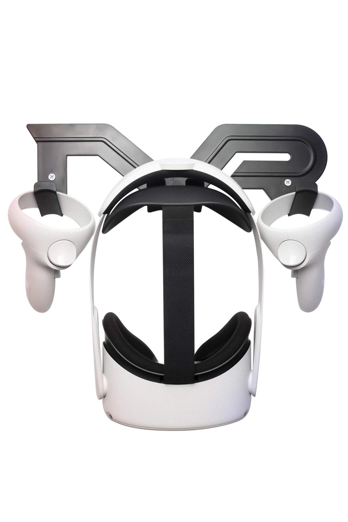 XICEN Wall Mount Stand - black Oculus