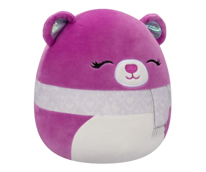 Crisanta Bear 17 cm Plush
