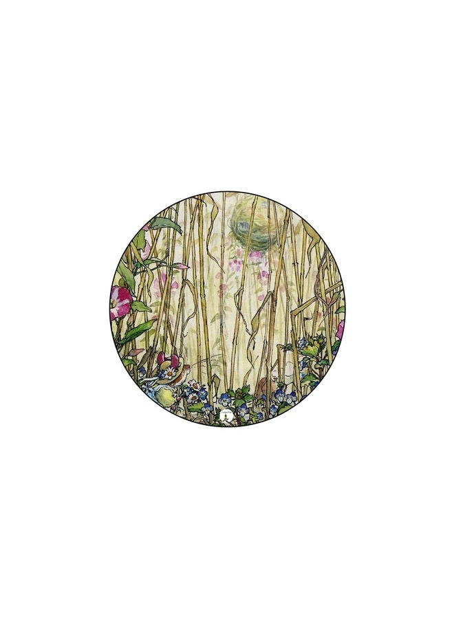 Printed Mouse Pad