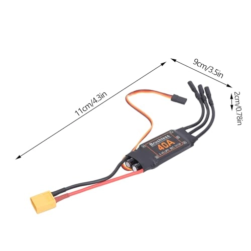 Brushless ESC