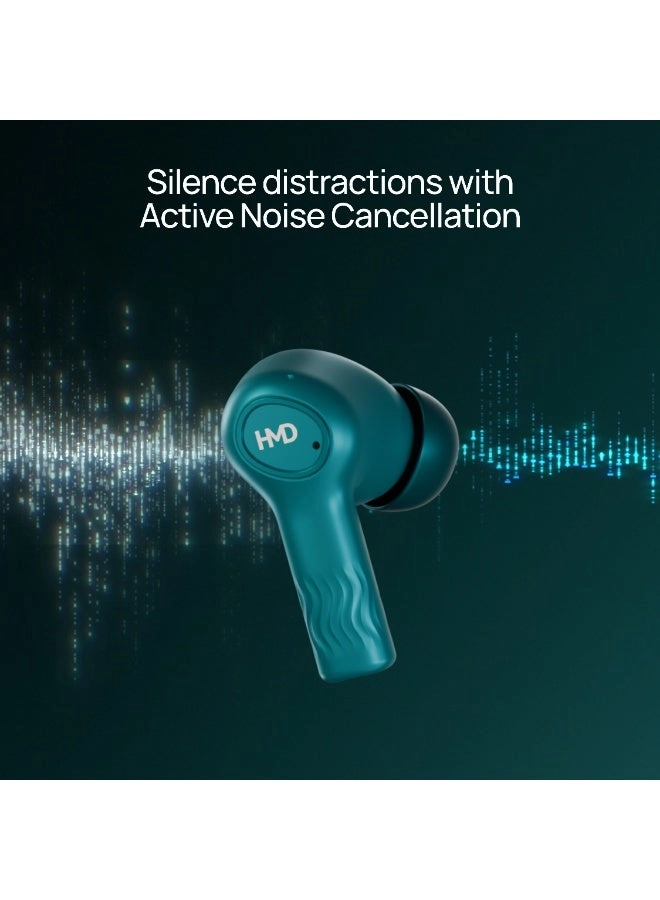 DUB X50 Pro Wireless Earbud