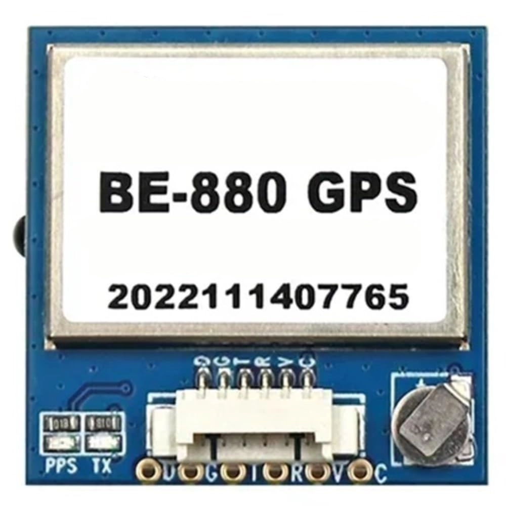 XsidY1011 FLASH Module - BE-880 1PCS
