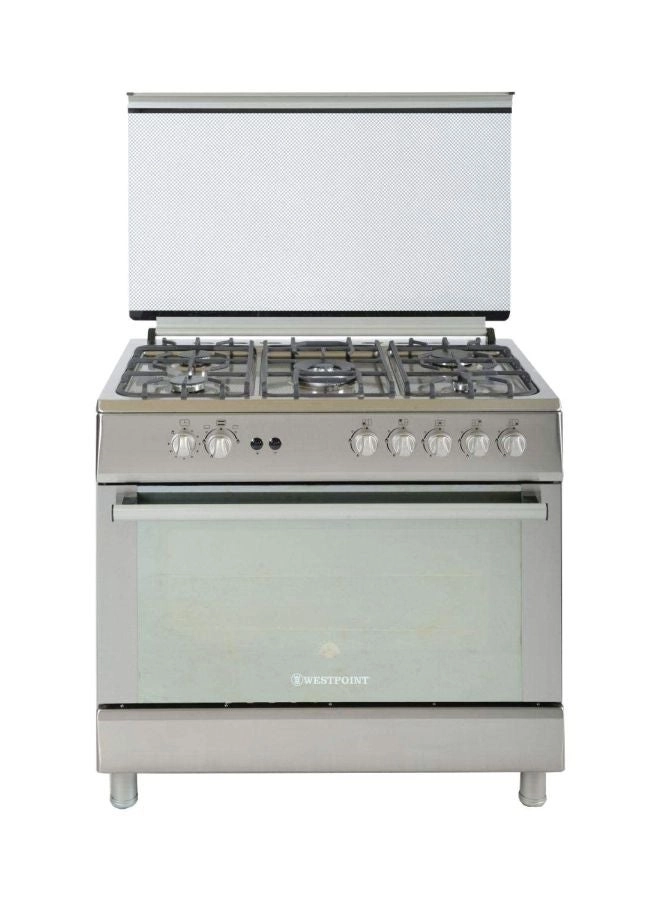 WESTPOINT WCER9650GOID GAS Cooker