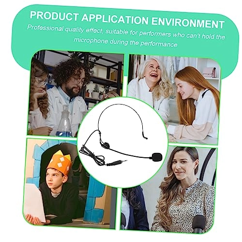 D401XIVADE38CWHD45DGQ 3.5mm-Mini-Jack Microphone