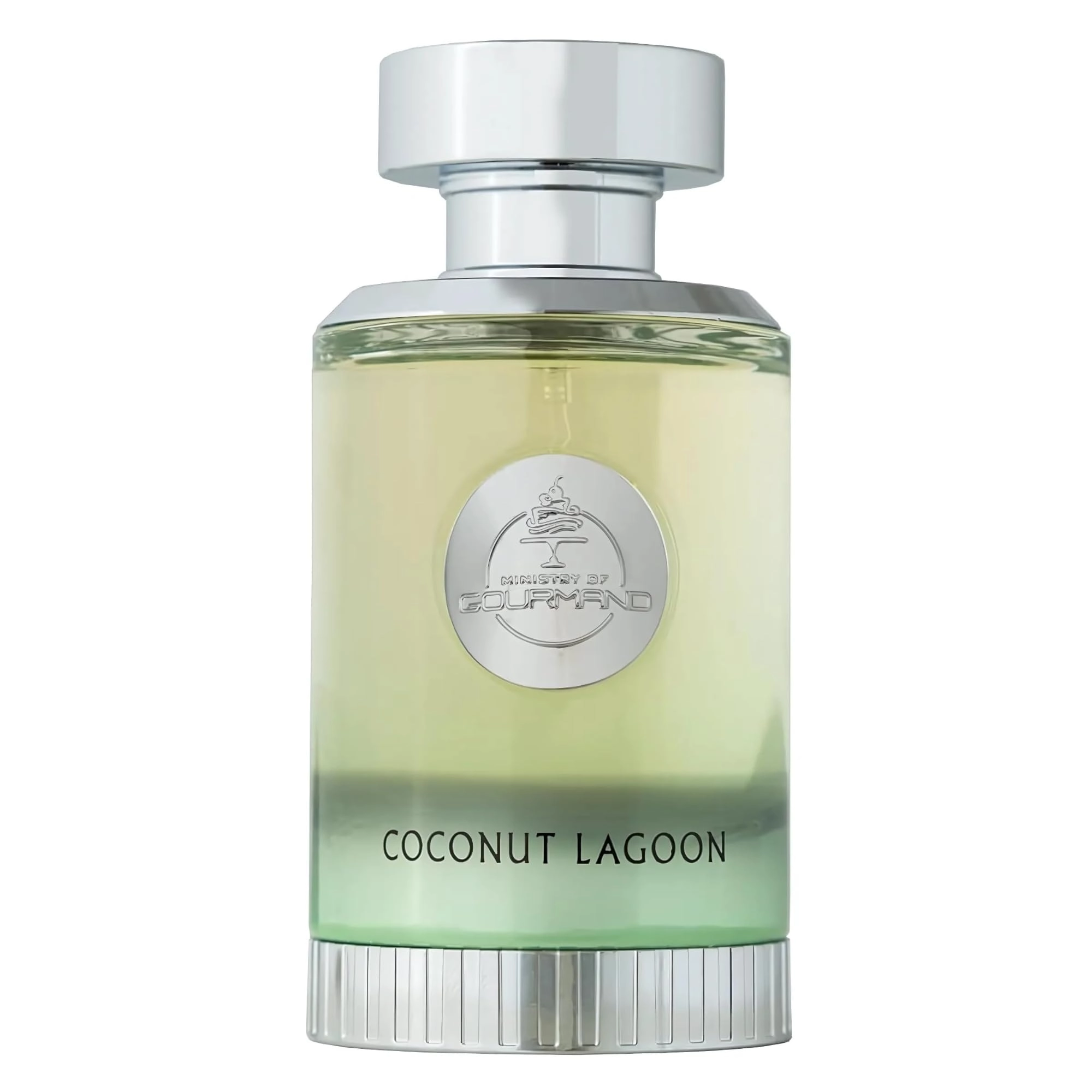 Coconut Lagoon Eau de Parfum 100ml