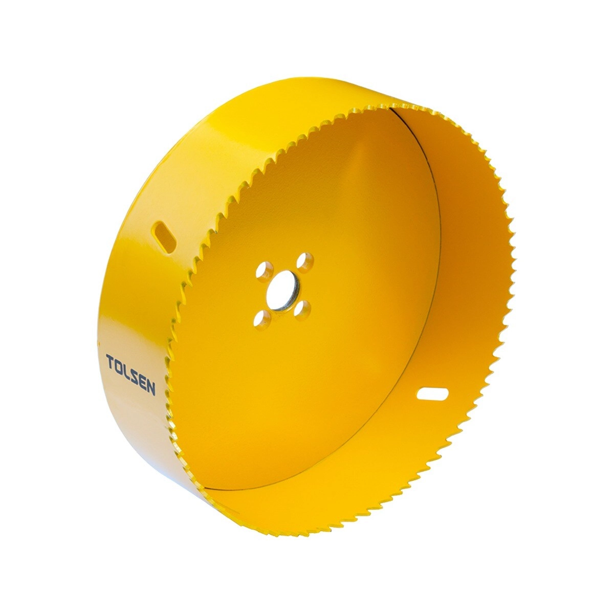 TOLSEN Bi-metal Hole saw - 152mm