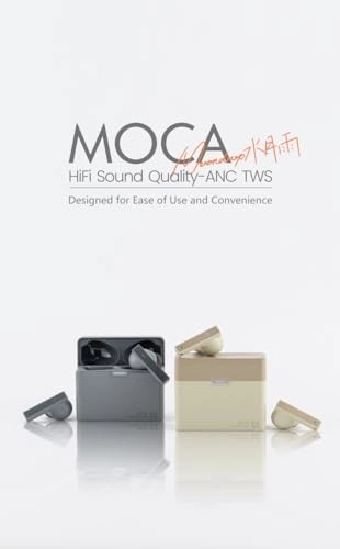 MOCA Wireless Earbud