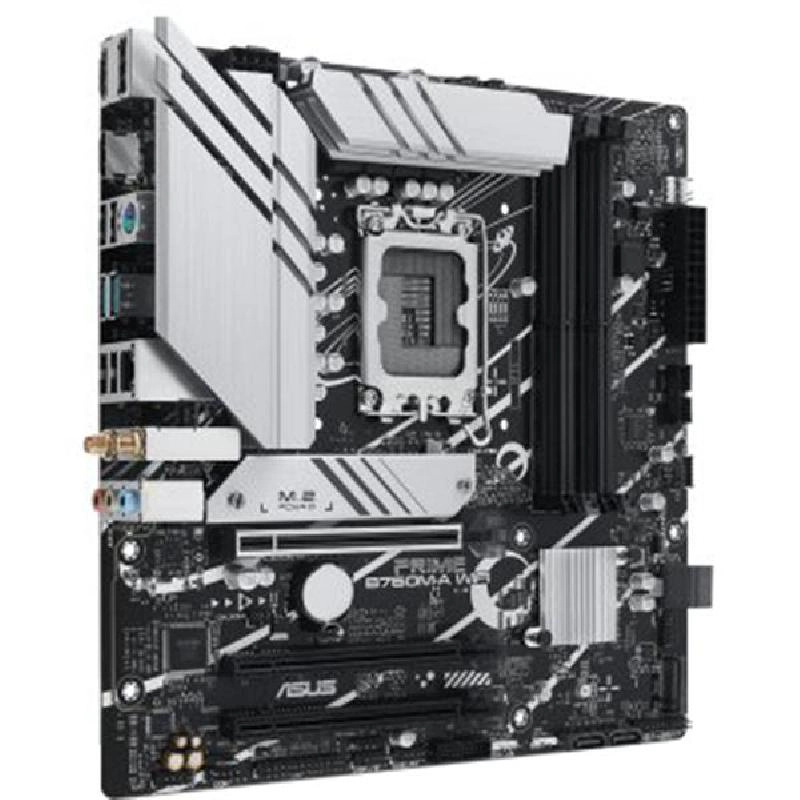 PRIME B760M-A WIFI - LGA1700 mATX
