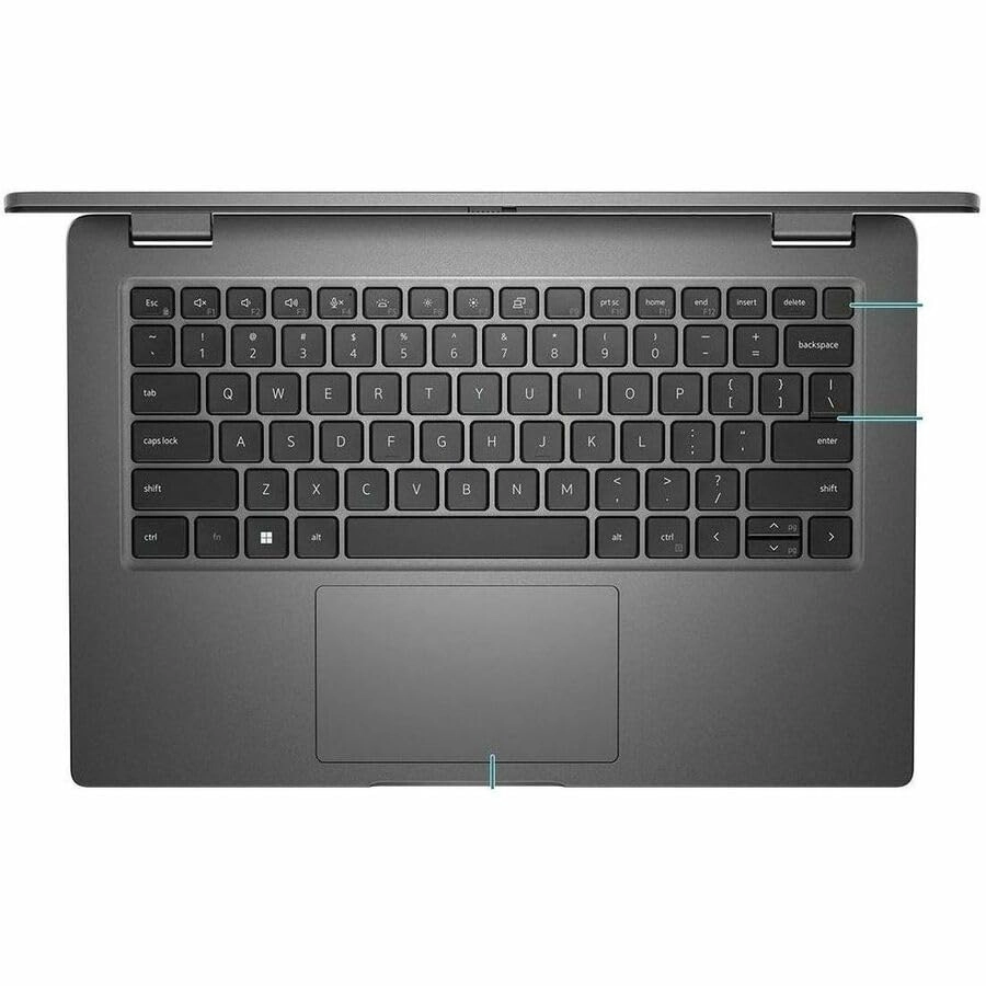 Latitude 3540 - 15.6'' Core i5-1335U 8GB DDR4 256GB SSD