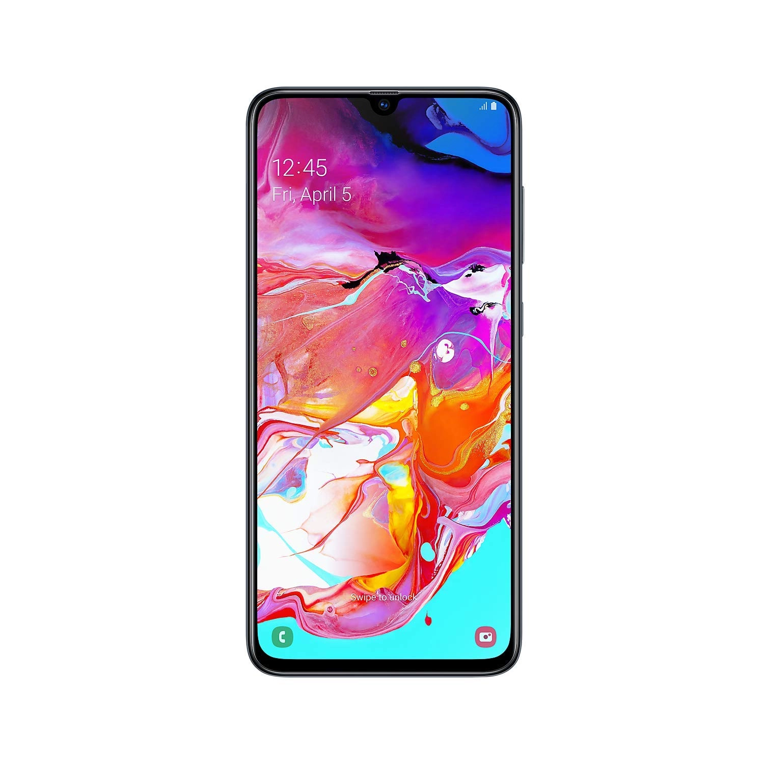 Samsung Galaxy A70 - 6GB 128GB