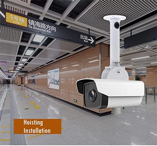 Wall Mount Bracket - 11.8" 22 lb