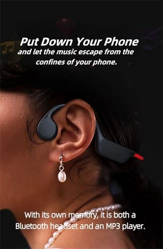 66317687 Wireless Headphone