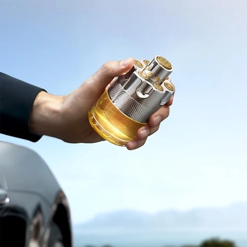 Wanted Eau de Toilette 50 ml