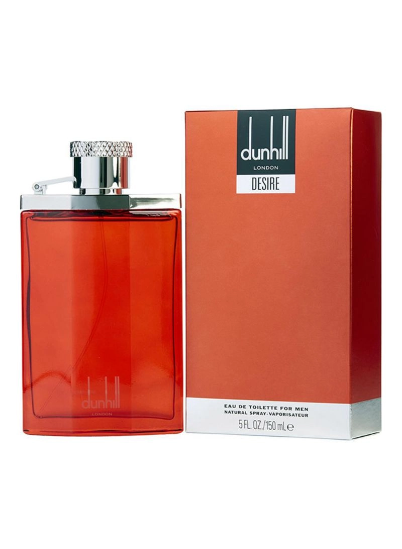 Dj Perfumes Desire Eau de Toilette 150 ml