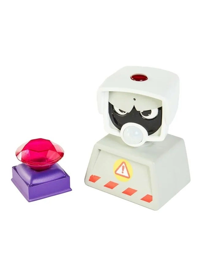 Beat the Camera - English 3+ Years