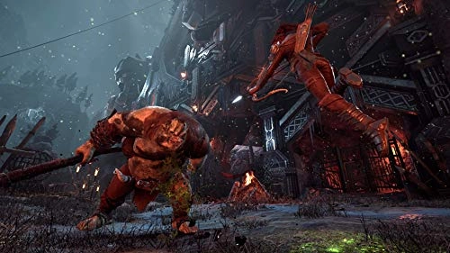 Dungeons & Dragons: Dark Alliance - PlayStation 5