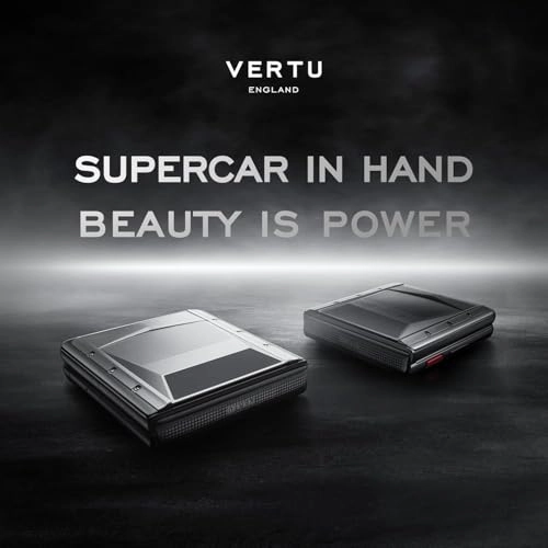 Quantum Flip - 16GB 1024GB