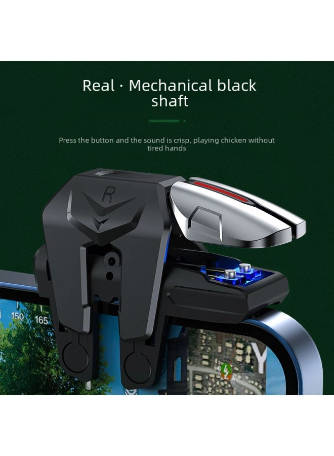 Mobile Game Controller - iOS Android PC