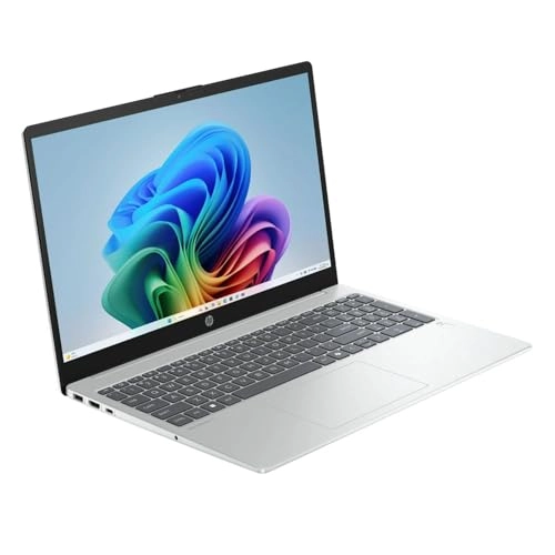 OmniBook 3 Copilot+ - 15.6'' Ryzen AI 5 330 16GB DDR5 512GB SSD