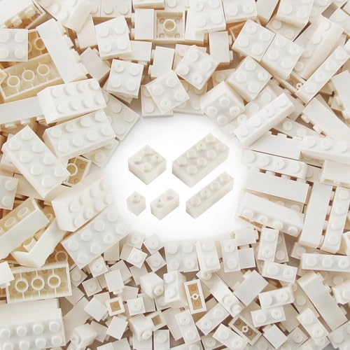 Bricks Set - 260 pcs