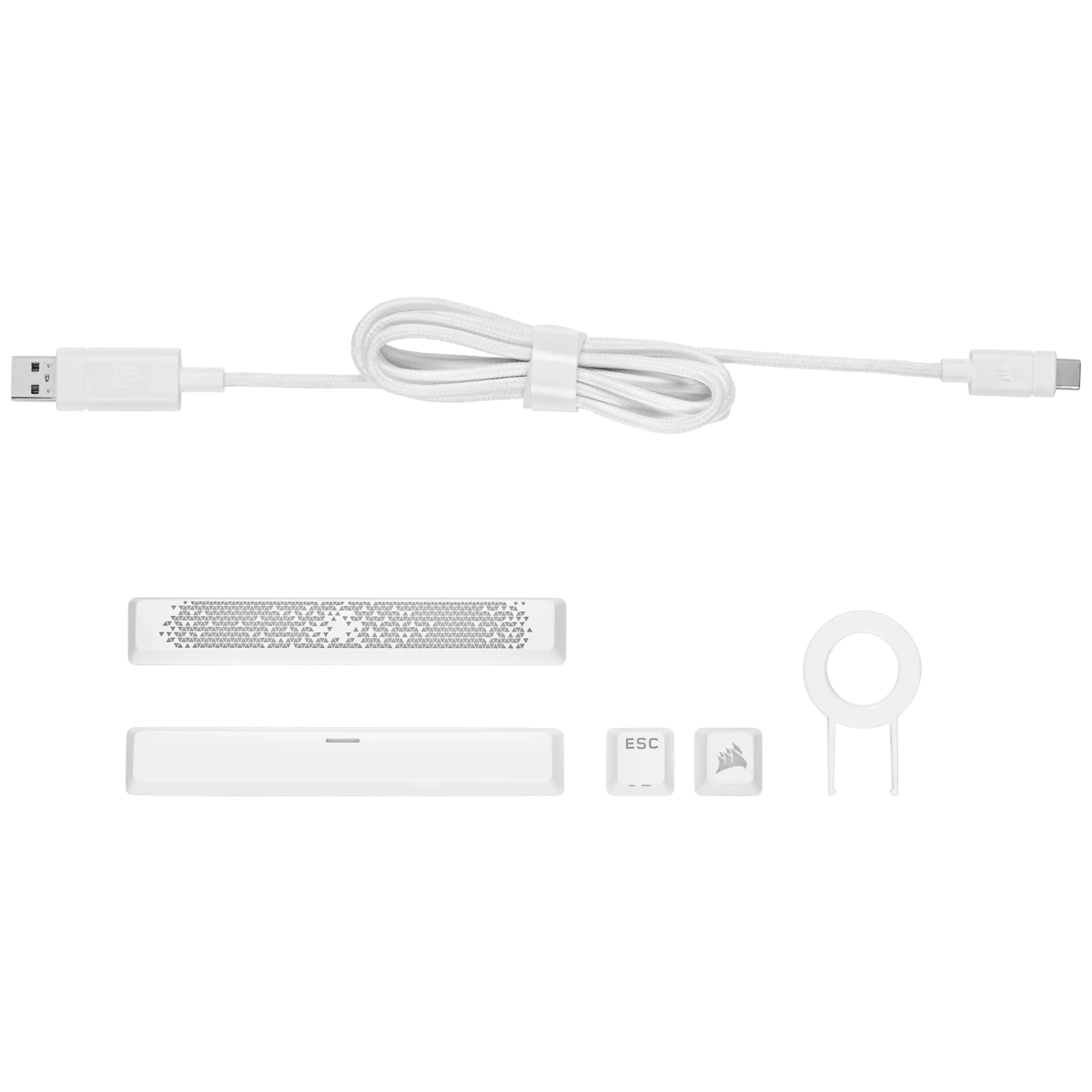 K65 RGB Mini - Wired