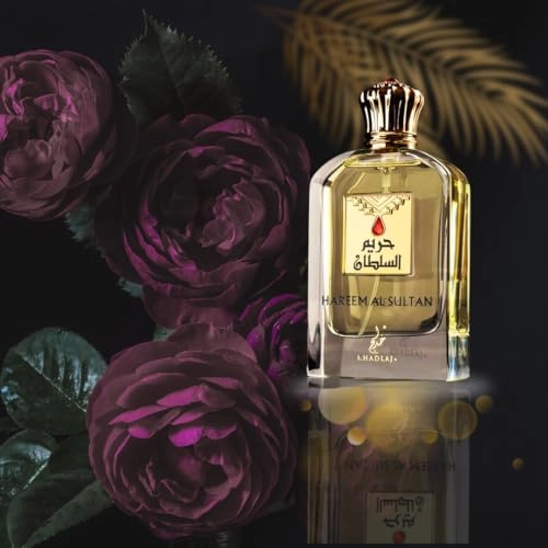 Hareem al Sultan Gold Eau de Parfum 75 ml