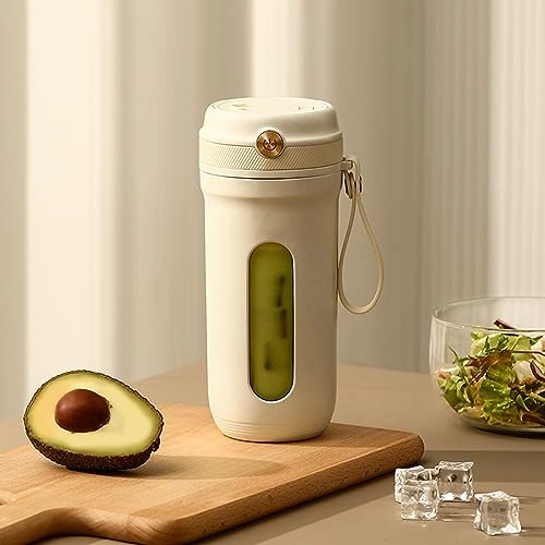 Portable Juicer - 40W 400ml