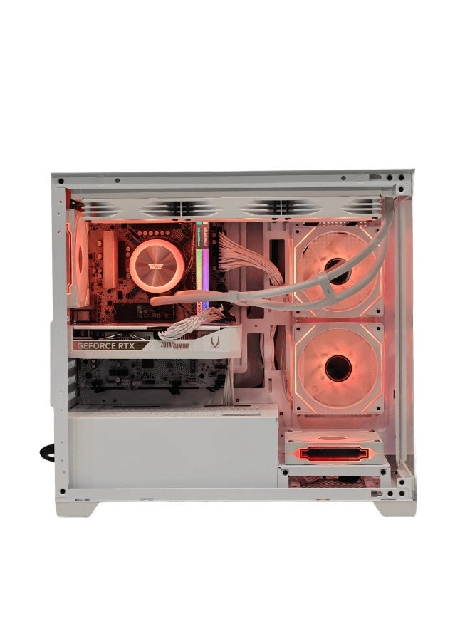 RTX 5060 - i7-12700KF 32GB 1TB